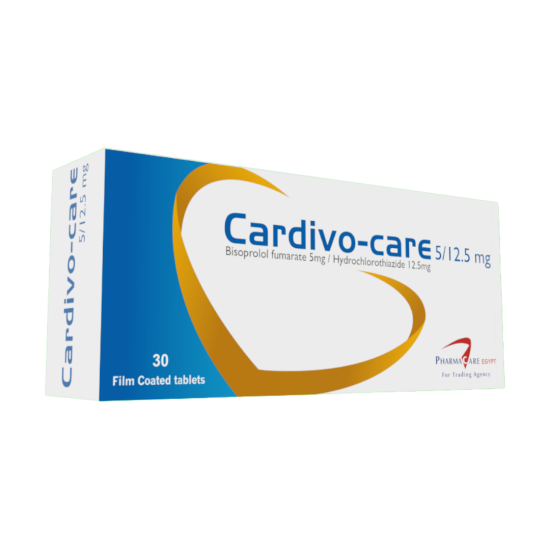 Cardivocare®
