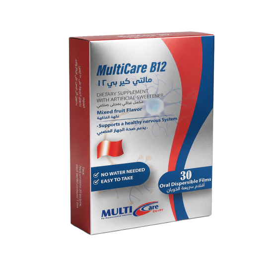 Multicare B12®